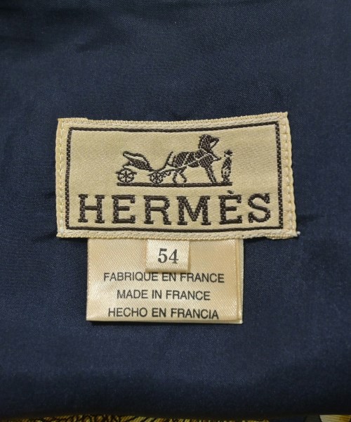 HERMES エルメス カジュアルシャツ メンズ 【古着】【中古】