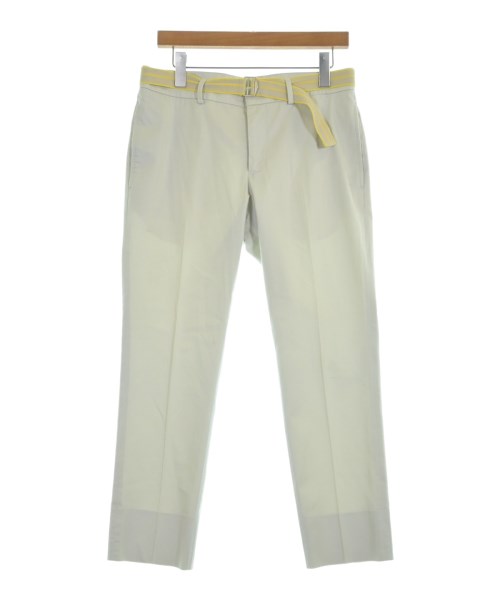 HERMES エルメス スラックス メンズ 【古着】【中古】
