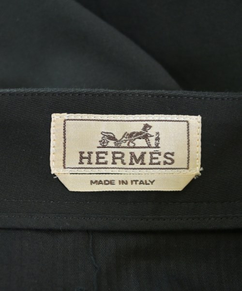HERMES エルメス ショートパンツ メンズ 【古着】【中古】_2