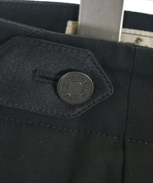 HERMES エルメス ショートパンツ メンズ 【古着】【中古】_4