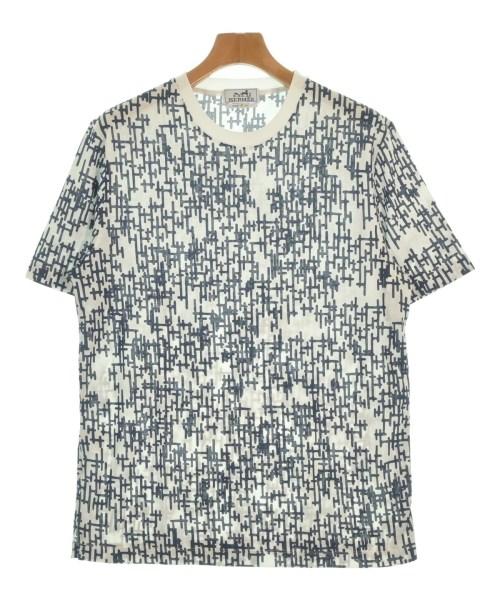 HERMES エルメス Tシャツ・カットソー メンズ 【古着】【中古】
