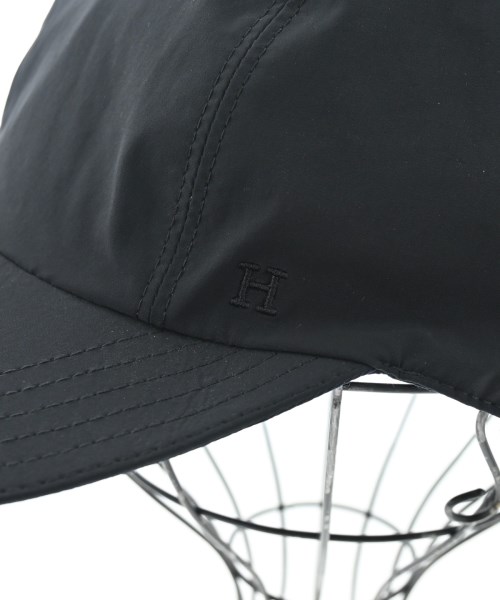 HERMES エルメス キャップ レディース 【古着】【中古】