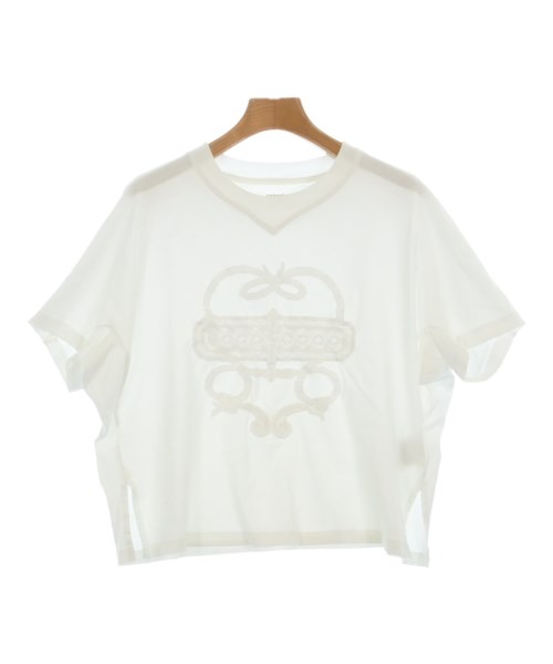 HERMES エルメス Tシャツ・カットソー レディース 【古着】【中古】