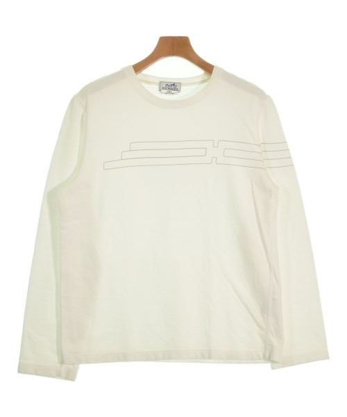 HERMES エルメス Tシャツ・カットソー メンズ 【古着】【中古】