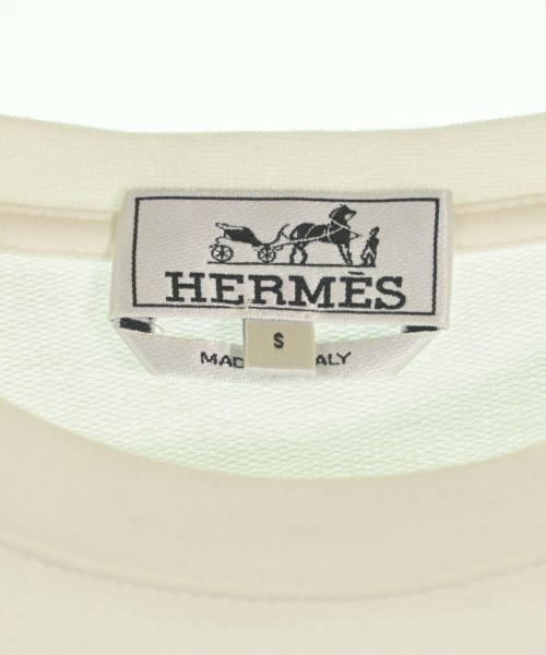 HERMES エルメス Tシャツ・カットソー メンズ 【古着】【中古】_2