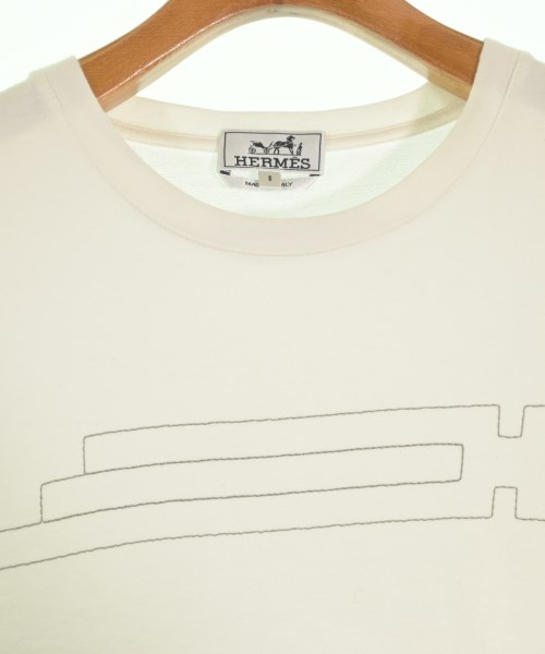 HERMES エルメス Tシャツ・カットソー メンズ 【古着】【中古】_4
