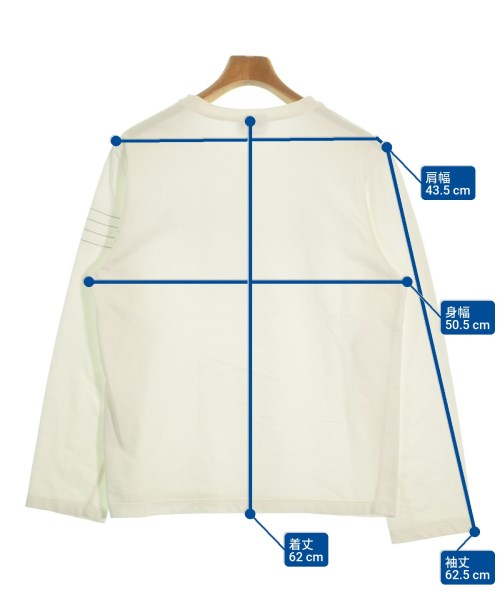HERMES エルメス Tシャツ・カットソー メンズ 【古着】【中古】_8
