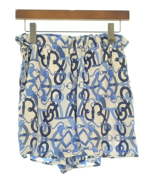 HERMES エルメス ショートパンツ レディース 【古着】【中古】