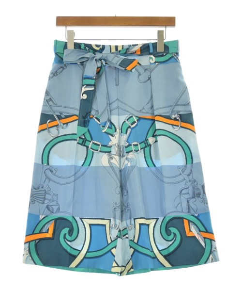 HERMES エルメス ショートパンツ レディース 【古着】【中古】