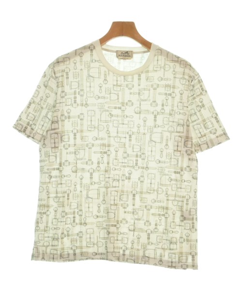 HERMES エルメス Tシャツ・カットソー メンズ 【古着】【中古】