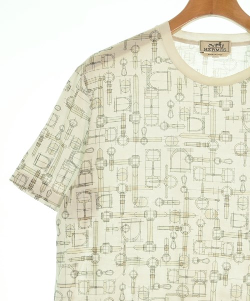 HERMES エルメス Tシャツ・カットソー メンズ 【古着】【中古】_3