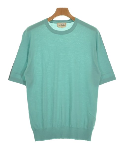 HERMES エルメス ニット・セーター メンズ 【古着】【中古】