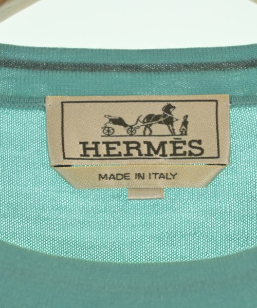 HERMES エルメス ニット・セーター メンズ 【古着】【中古】_2