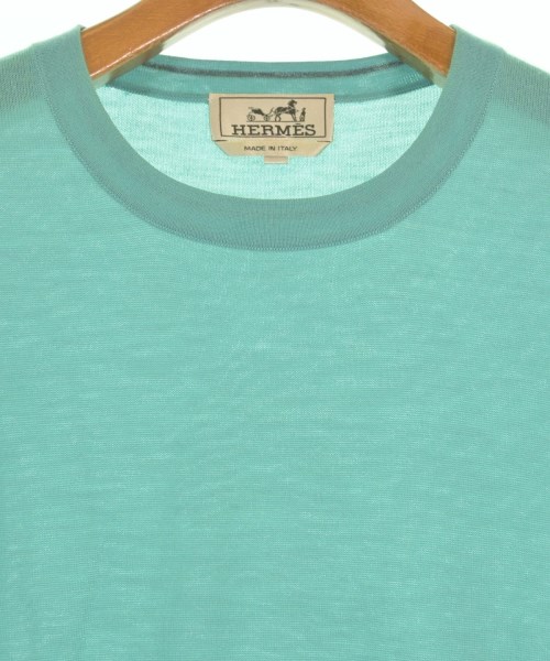 HERMES エルメス ニット・セーター メンズ 【古着】【中古】_4