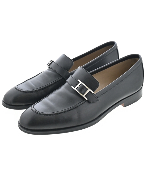 HERMES エルメス ビジネス・ドレスシューズ メンズ 【古着】【中古】