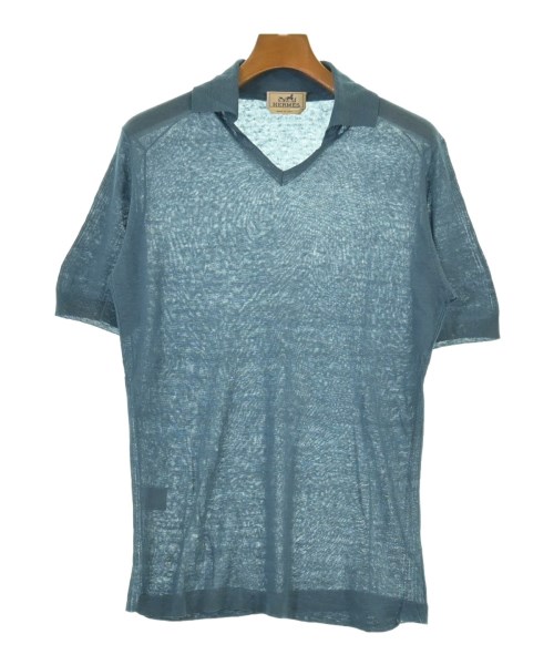 HERMES エルメス ニット・セーター メンズ 【古着】【中古】