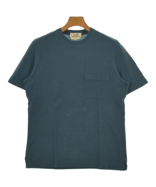 HERMES エルメス Tシャツ・カットソー メンズ 【古着】【中古】