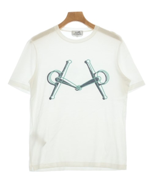 HERMES エルメス Tシャツ・カットソー メンズ 【古着】【中古】