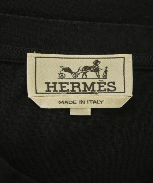 HERMES エルメス Tシャツ・カットソー メンズ 【古着】【中古】_2