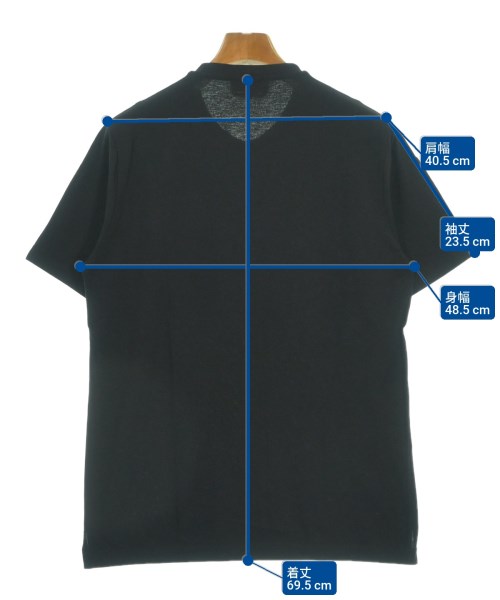 HERMES エルメス Tシャツ・カットソー メンズ 【古着】【中古】_5