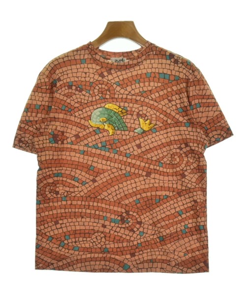 HERMES エルメス Tシャツ・カットソー レディース 【古着】【中古】