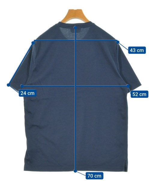 HERMES エルメス Tシャツ・カットソー メンズ 【古着】【中古】_5