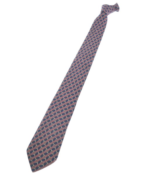 HERMES エルメス ネクタイ メンズ 【古着】【中古】
