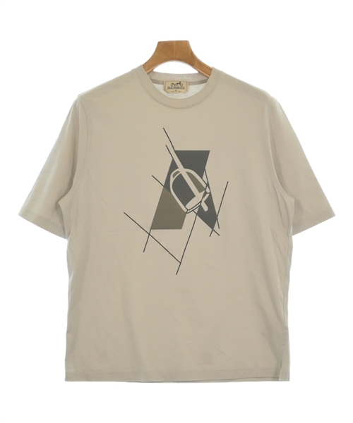 HERMES エルメス Tシャツ・カットソー メンズ 【古着】【中古】