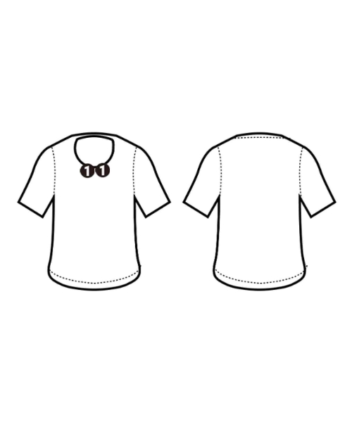HERMES エルメス Tシャツ・カットソー メンズ 【古着】【中古】_9
