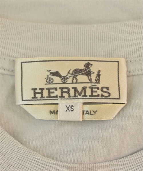 HERMES エルメス Tシャツ・カットソー メンズ 【古着】【中古】_2