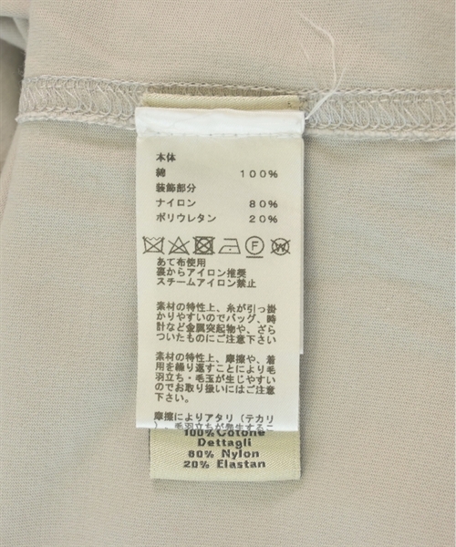 HERMES エルメス Tシャツ・カットソー メンズ 【古着】【中古】_3
