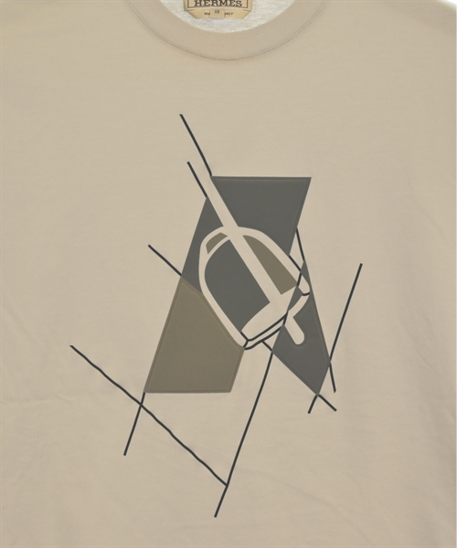 HERMES エルメス Tシャツ・カットソー メンズ 【古着】【中古】_4