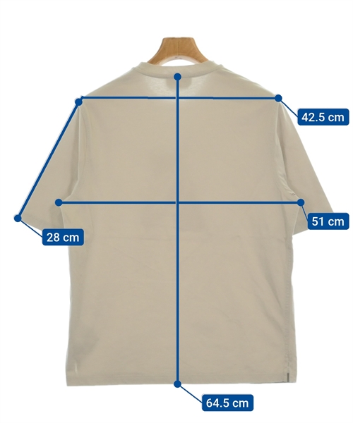 HERMES エルメス Tシャツ・カットソー メンズ 【古着】【中古】_7