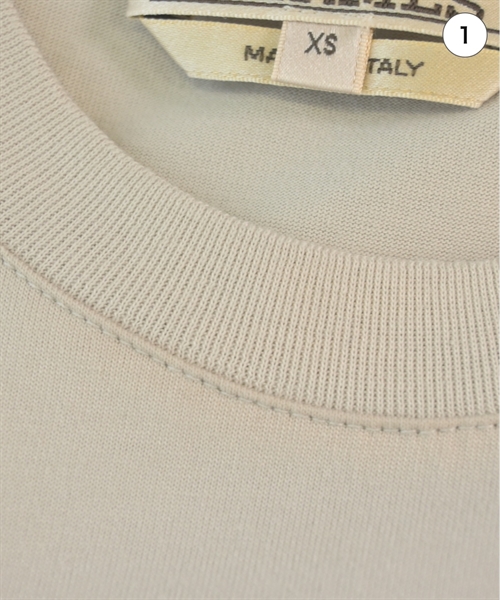 HERMES エルメス Tシャツ・カットソー メンズ 【古着】【中古】_8