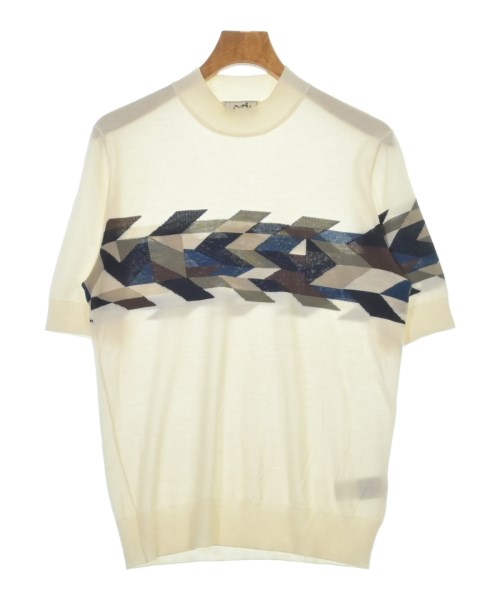 HERMES エルメス ニット・セーター メンズ 【古着】【中古】