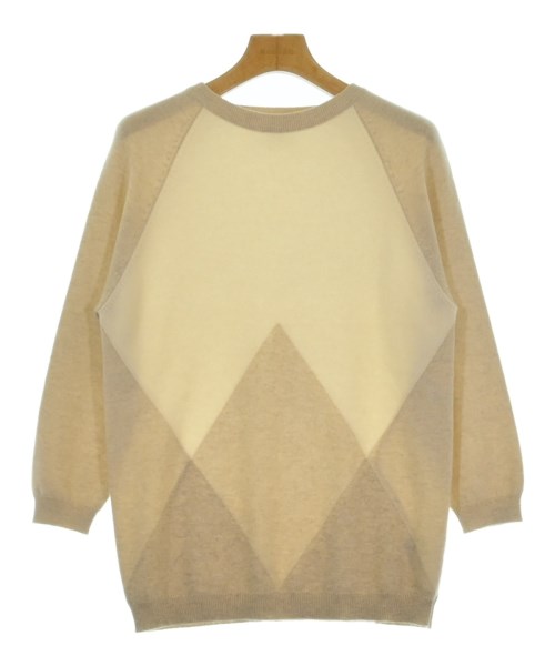 HERMES エルメス ニット・セーター レディース 【古着】【中古】