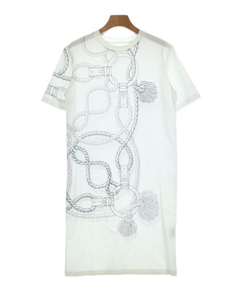 HERMES エルメス ワンピース レディース 【古着】【中古】