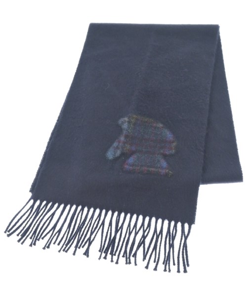 HERMES エルメス マフラー メンズ 【古着】【中古】