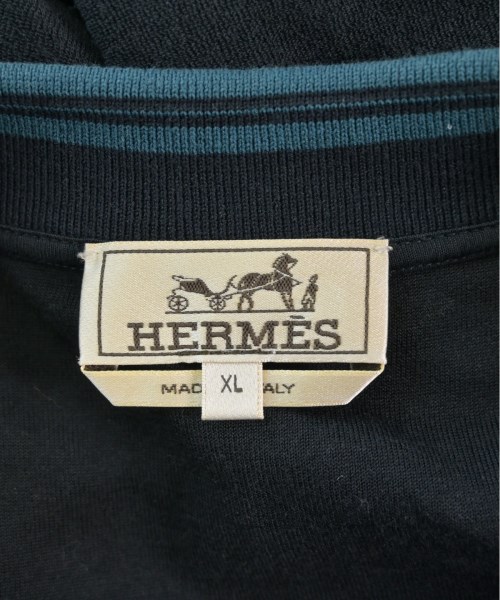HERMES エルメス Tシャツ・カットソー メンズ 【古着】【中古】_2