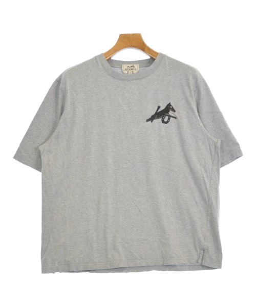 HERMES エルメス Tシャツ・カットソー メンズ 【古着】【中古】