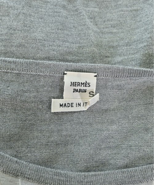 HERMES エルメス ニット・セーター レディース 【古着】【中古】_2