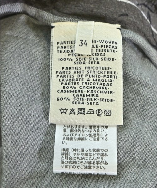 HERMES エルメス ニット・セーター レディース 【古着】【中古】_3