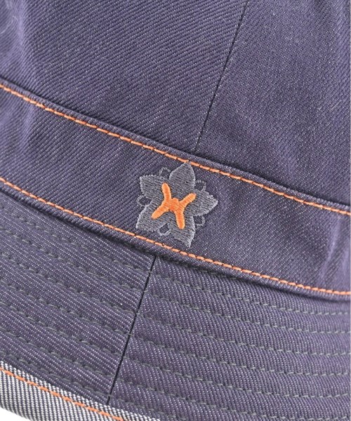 HERMES エルメス ハット レディース 【古着】【中古】_3