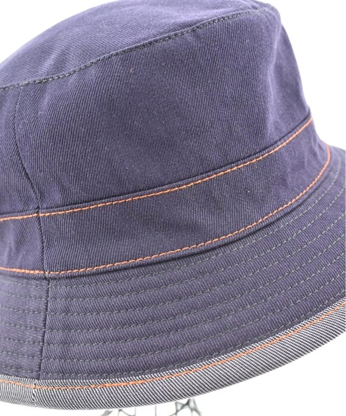 HERMES エルメス ハット レディース 【古着】【中古】_4