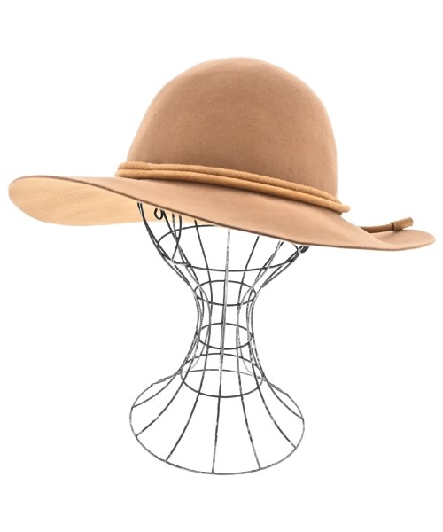 HERMES エルメス ハット レディース 【古着】【中古】