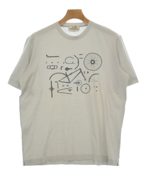HERMES エルメス Tシャツ・カットソー メンズ 【古着】【中古】