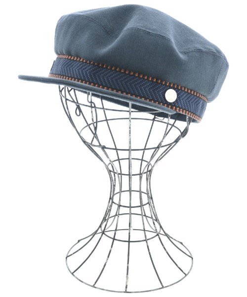 HERMES エルメス 帽子（その他） レディース 【古着】【中古】