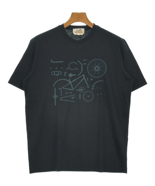 HERMES エルメス Tシャツ・カットソー メンズ 【古着】【中古】