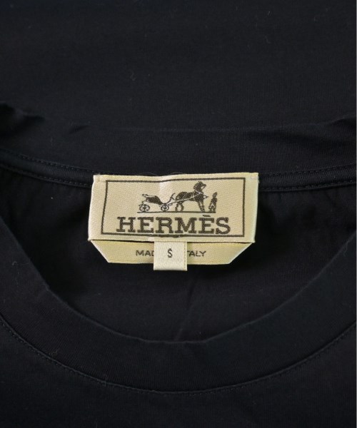HERMES エルメス Tシャツ・カットソー メンズ 【古着】【中古】
