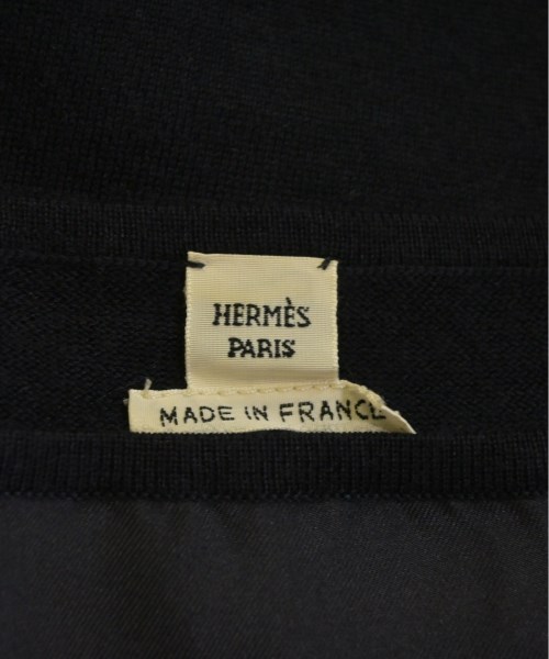 HERMES エルメス ニット・セーター レディース 【古着】【中古】_2